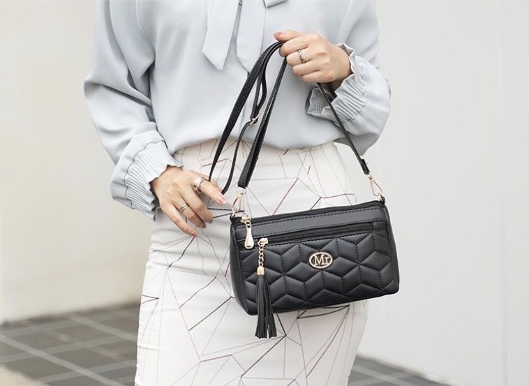 Сумка кросс-боди