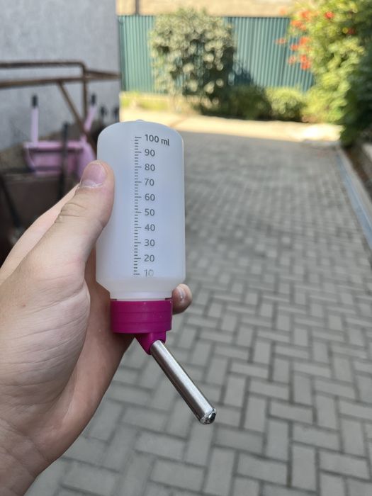 клетка для хомяка, в отличном состоянии