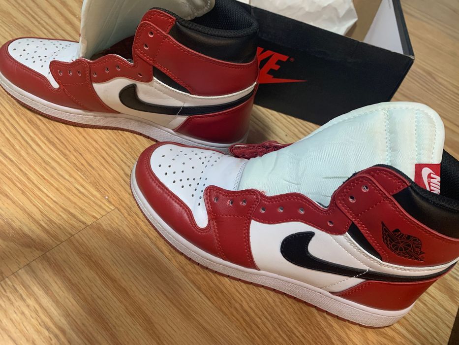 Air Jordan 1 Retro HIGH OG