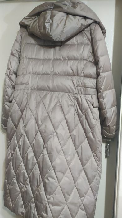 Продам теплое весеннее  пальто