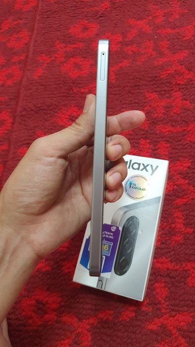 Samsung galaxy A17