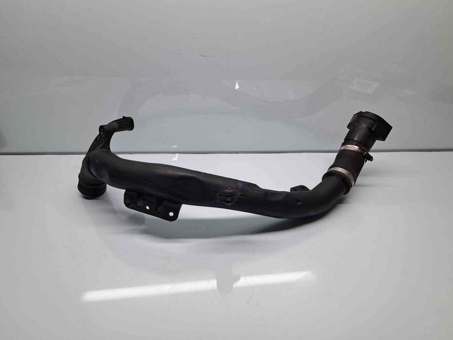 Tub intercooler Skoda Yeti (5L) [Fabr 2009-2020] 5N0145840G 2.0 TDI CF