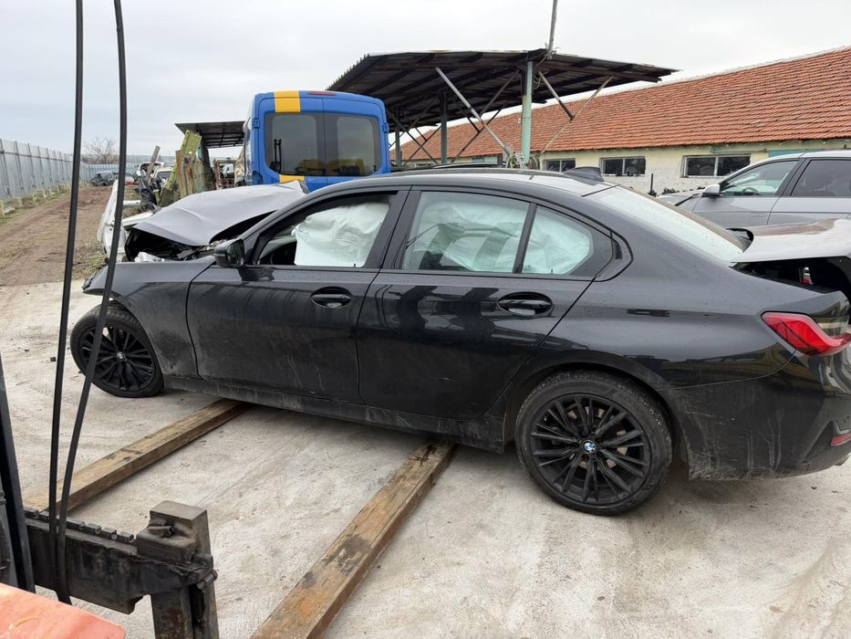 Bmw G20 320diesel 2020г на части