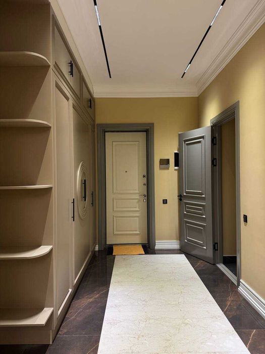 "СРОЧНАЯ ПРОДАЖА‼️ KAZAKHSTAN 3ком 100м2 Ц-6 Минор Минор Премиум‼️