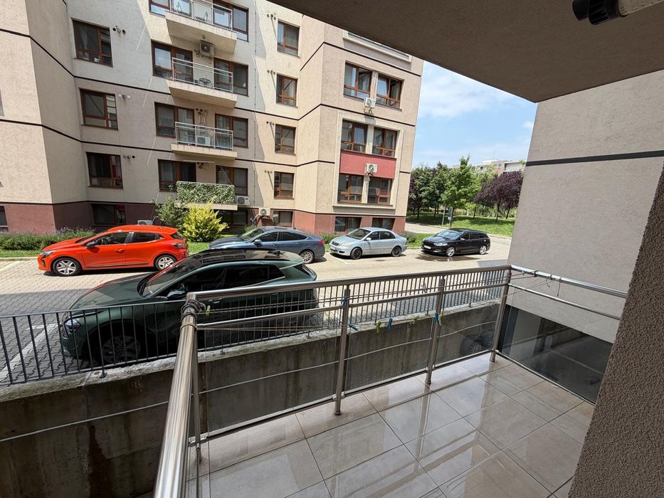 Inchiriere ap 2 camere CARTIER SOLAR