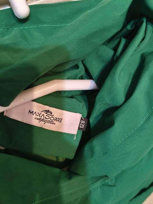 Куртка на девочку