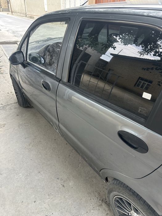 Matiz 3 pozitsa 2015 prabeg 84000