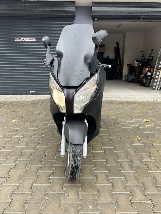 Мини мотори 125 сс 250сс