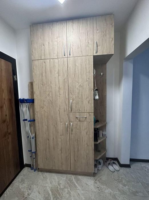 Дава се под наем Едностаен апартамент в София, Малинова долина - 48 кв.м за 449 € - Снимка #5