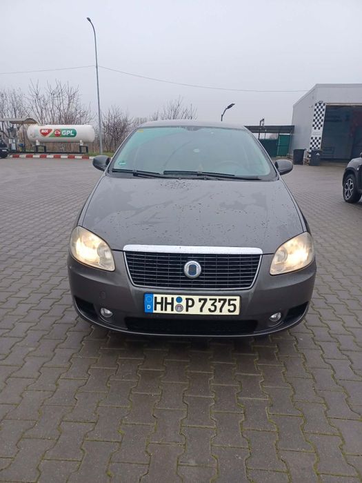 Fiat croma 1.9 TDI