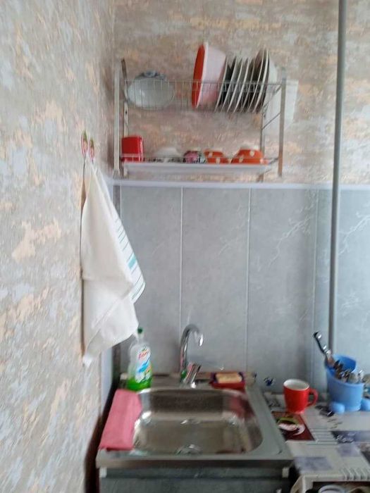 Сдается своя  1 комнатная квартира