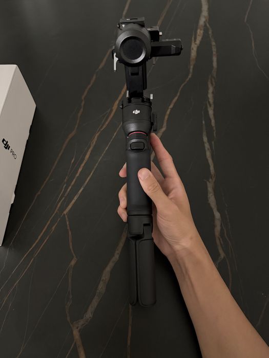 Стедикам DJI RS 3 Mini