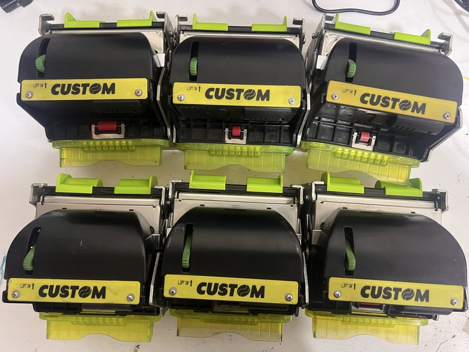 Принтер для терминалов