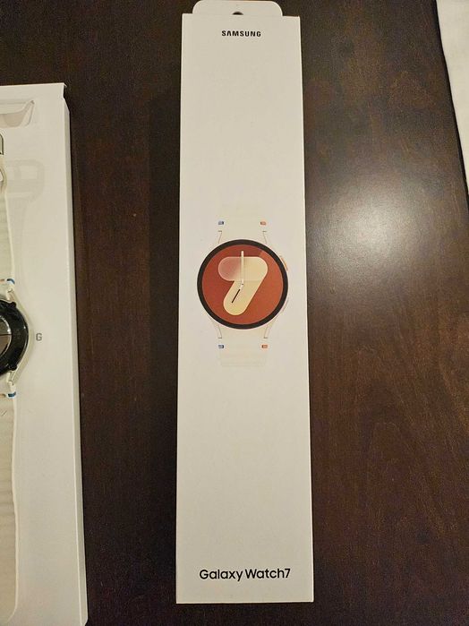 Ceas smart watch 7 nou