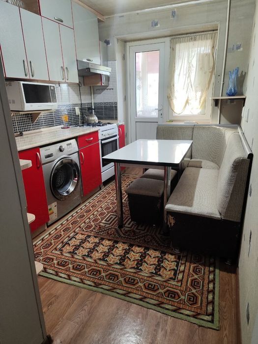 Чиланзар -Мукими 1-комнатная