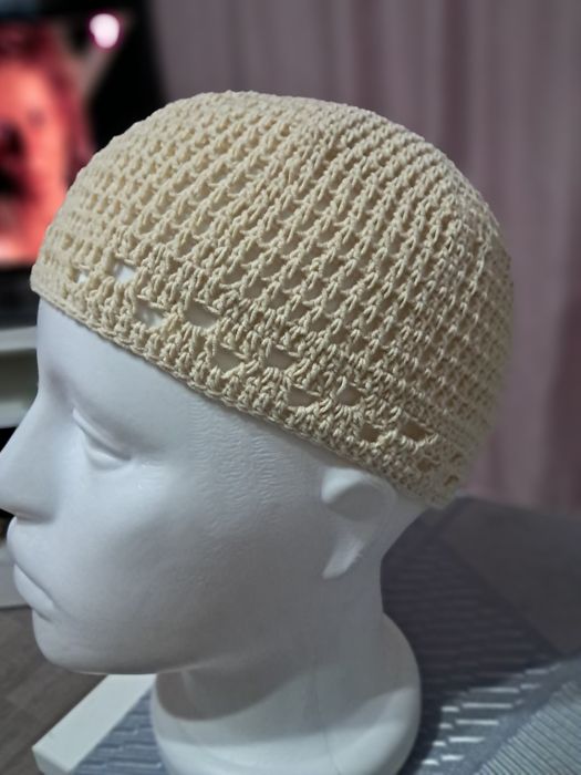 Такия (тюбетейки)