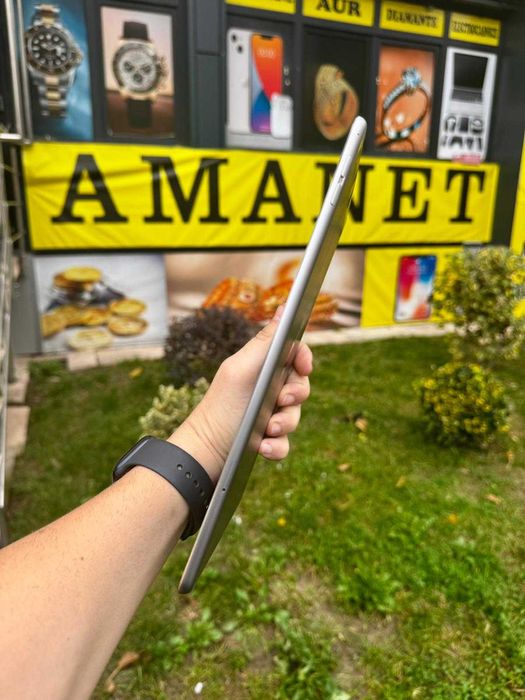 Tableta Apple Ipad Air 2 /Retina Display /WI-Fi + 4G Cellular/ 64GB