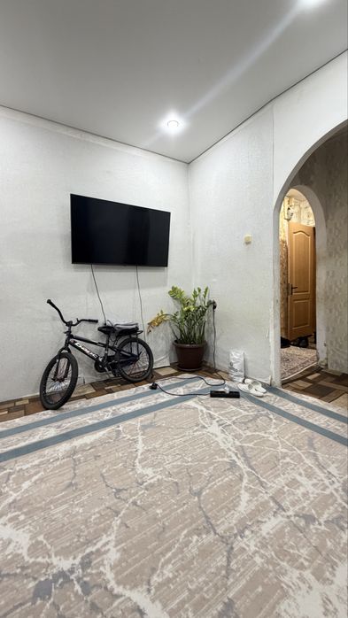 Продается 3-х комн.кв с пл 55 кв.м