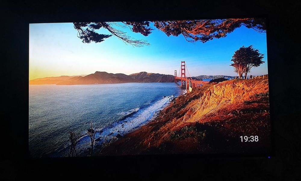 Тв. Вестал. дюйм 43.3млн