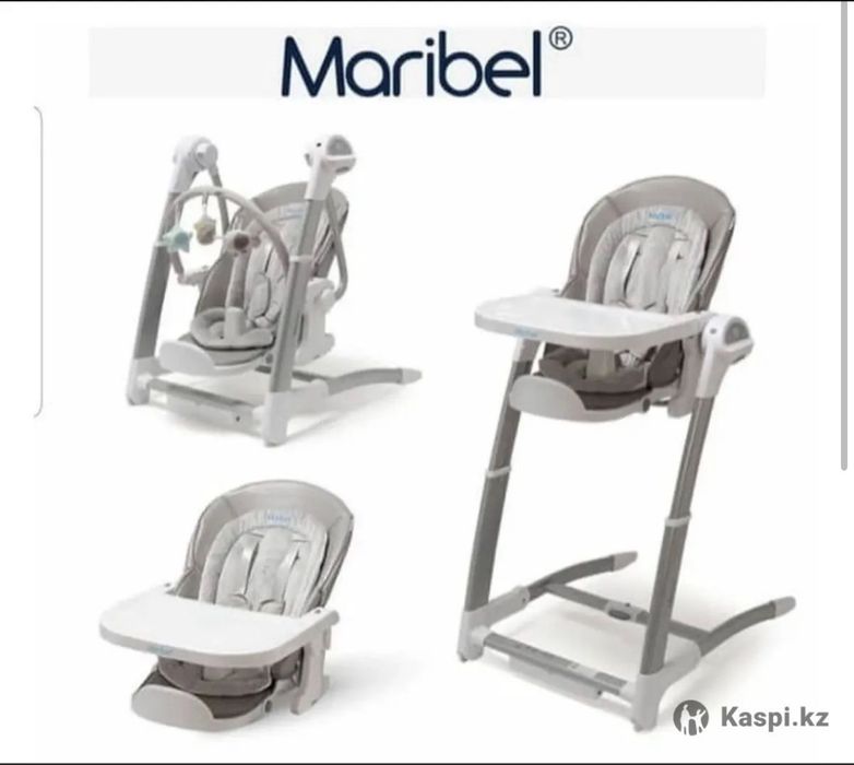 стульчик для кормление