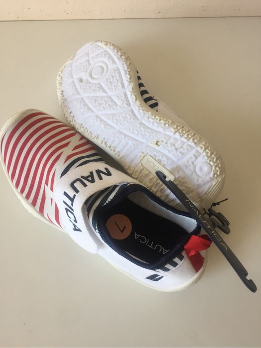 Аква обувь для моря