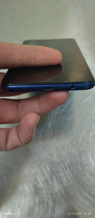 SamsungA20S garant bor