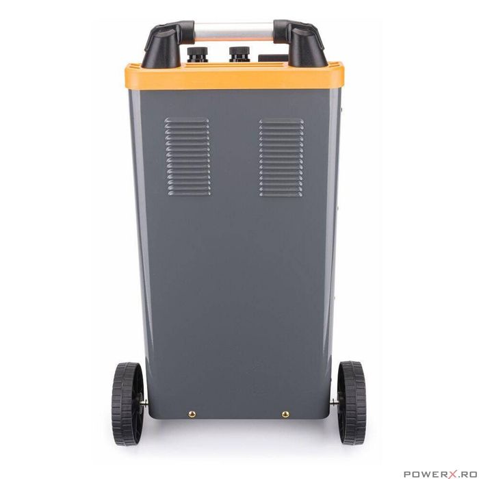 Statie pentru incarcare, redresor, robot pornire 850A 12 / 24V,