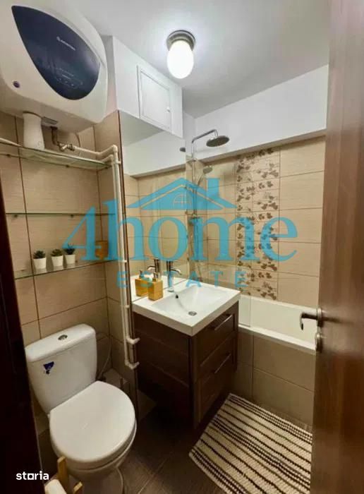 Apartament 3 camere Piata Sudului|Metrou|2 locuri de parcare — fotografia 3