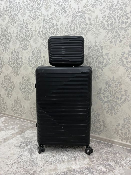 продам чемоданы,караганда