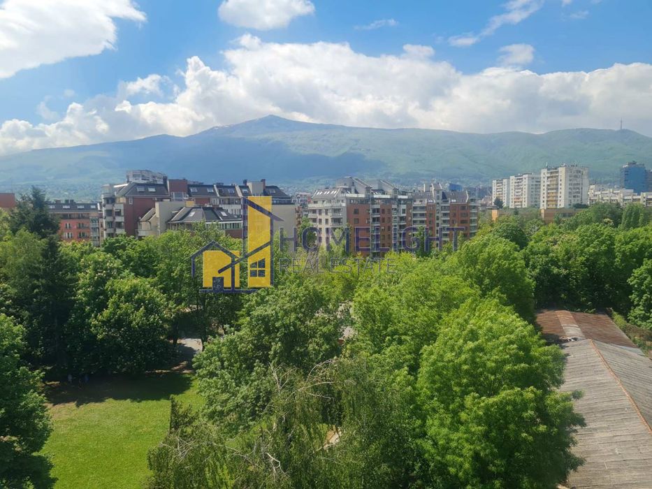 Двустаен апартамент в кв. Гоце Делчев
