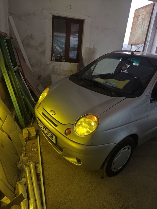 Аренда матиз мх йевро 2015