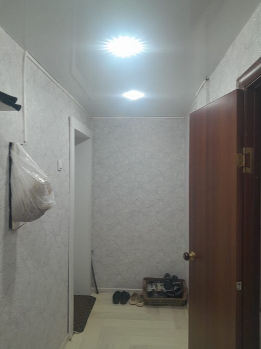 Продам квартира срочно