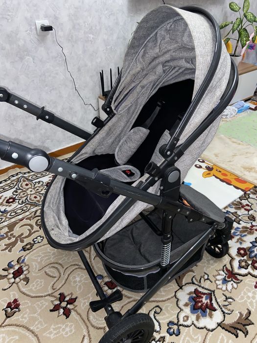 Продам коляску …