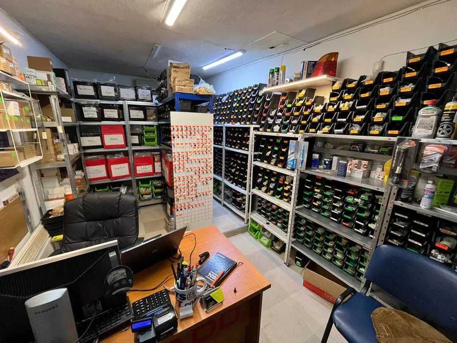 Ремонтен комплект за заден стъклоповдигач на BMW 3 E90/ E91