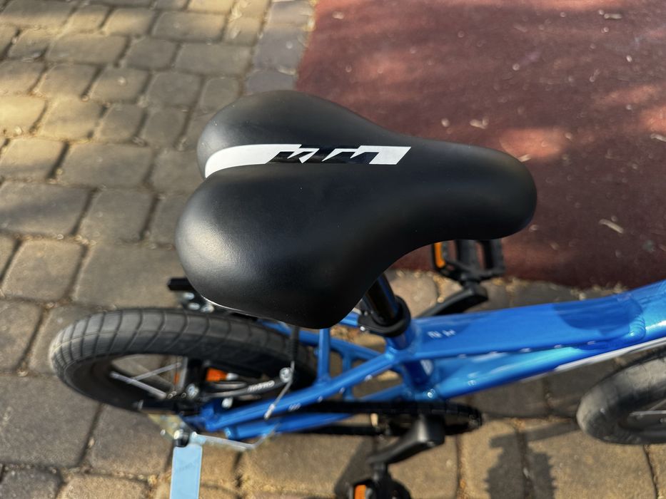 Bicicleta KTM copii 12 - 14 inch