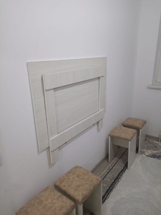 Сдается 3- х комнатная квартира в новостройке  ЖК Ассалом Сохил Узбум