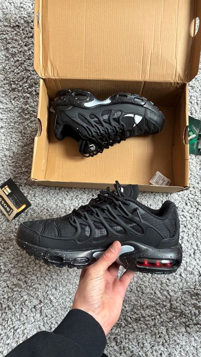 Nike air max terrascape plus