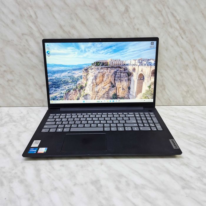 Laptop Lenovo V15 G2  i5-1135G7 8gb 250gb Zeus Amanet Militari 35257
