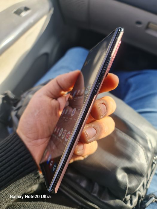 Samsung Note 20 Ultra 5G обмен на iPhone 12 Pro Max
