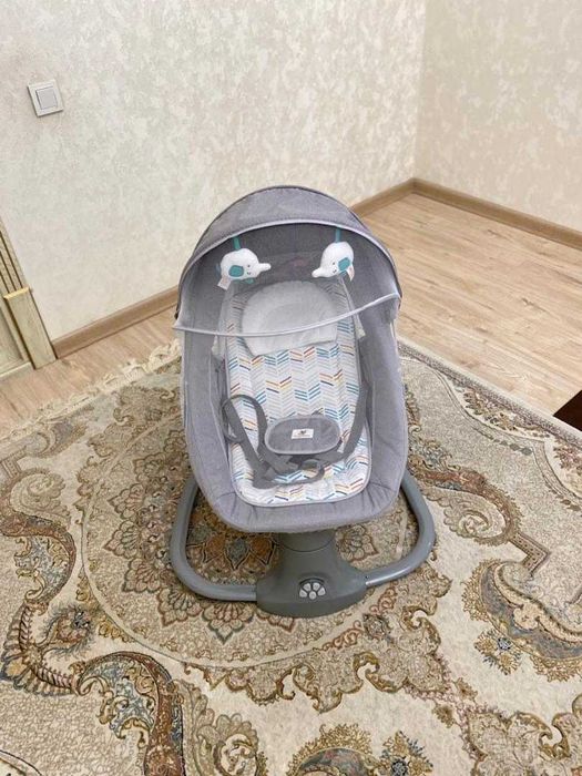 Люлка для малышей