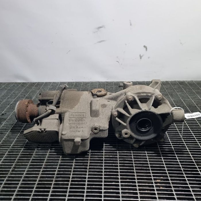 Grup spate Ford Kuga 2.0 TDCI 2010 - 2012 136CP Manuala 6 Trepte G6DG UKDA Euro5 (1421) ...