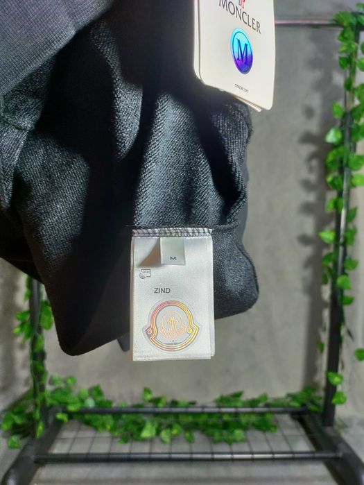 Bluza MonIer marimea M