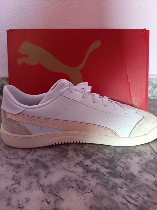 Дамски маратонки Puma 39 номер