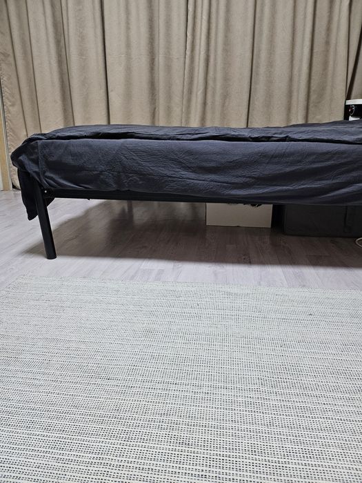 Кровать односпальная