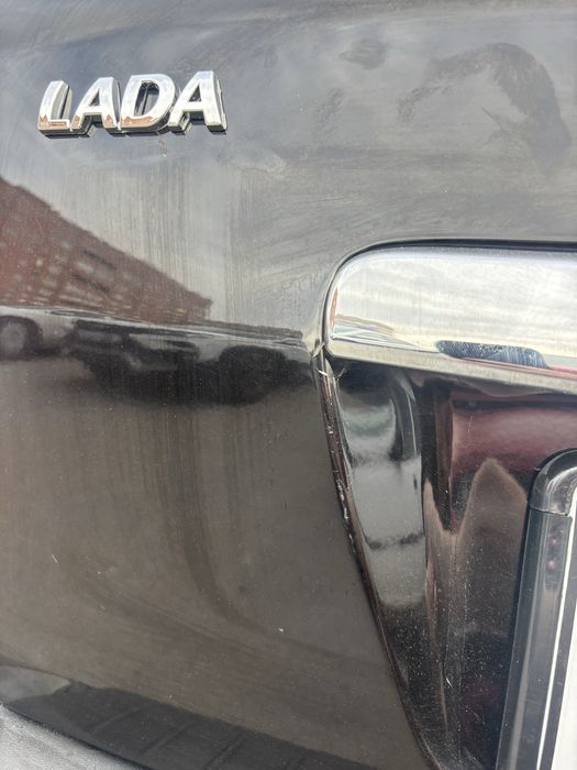 Продам приору люкс