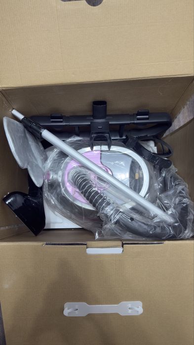 Отпариватель для одежды