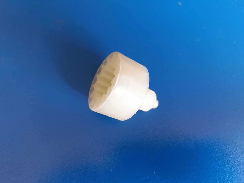 Rola pinion macara geam cu manivela Vw Transporter T5 T6 7E0837729B