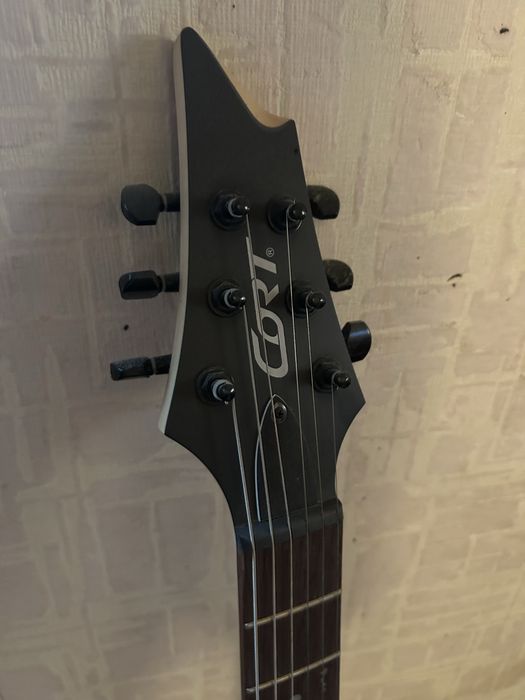 Электрогитара Cort KX100