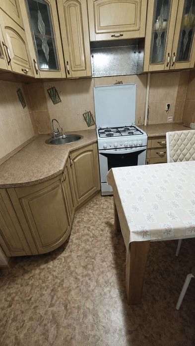 Кухонный гарнитур