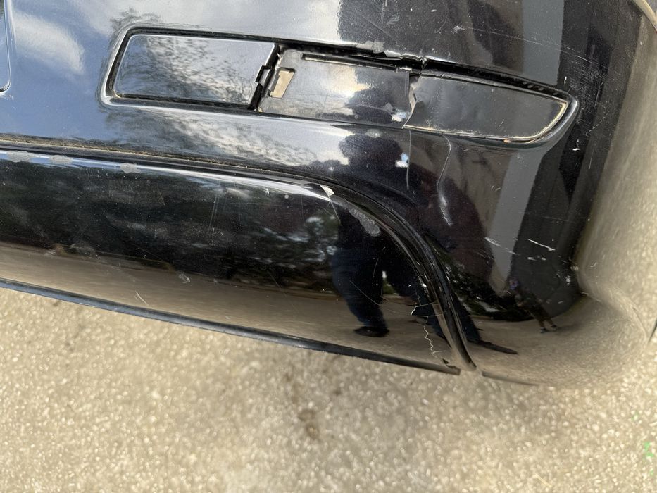 Passat B6 R36/Rline Броня